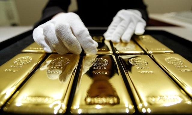 Захираҳои тиллою асъори Ӯзбекистон дар соли 2025 ба андозаи 20 млрд доллар афзуданд