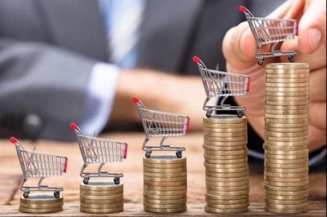 Өзбекстанда ҳәр төрттен бир кәрхана саўда тараўында жумыс алып барады