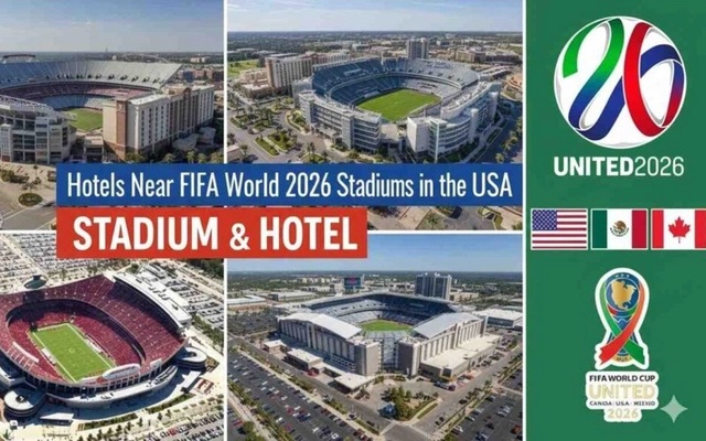 Futbol bo‘yicha 2026-yilgi jahon chempionati: AQShda chiptalar va mehmonxonalarda yashash narxi qancha?