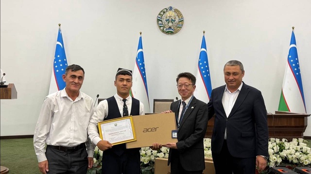 Цифровое будущее - в руках молодежи