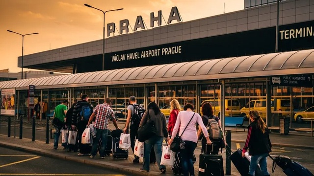 Ўзбекистон дипломатлари ватандошимизга Чехиядан юртига қайтишда ёрдам берди
