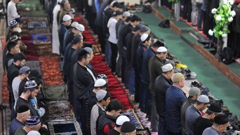 Bugun 1765 ta masjidda Qurʼoni karim xatmonasi boʻlib oʻtadi