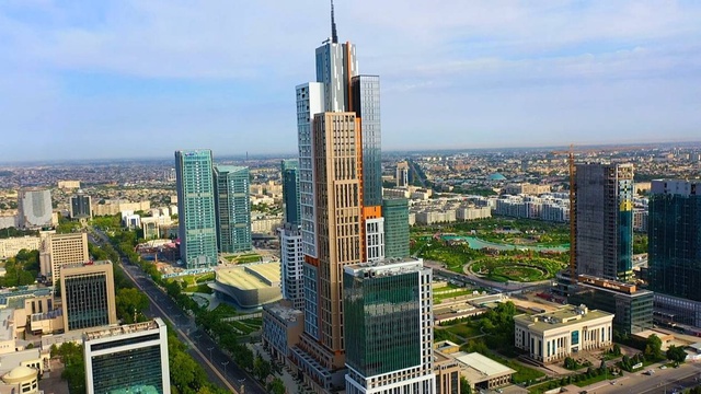 Для социально-экономического развития Ташкента в 2026-2027 годах привлекут 19 млрд долларов инвестиций