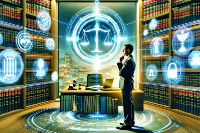 Raqamli yuridik taʼlim — ijtimoiy davlatning muhim yoʻnalishi