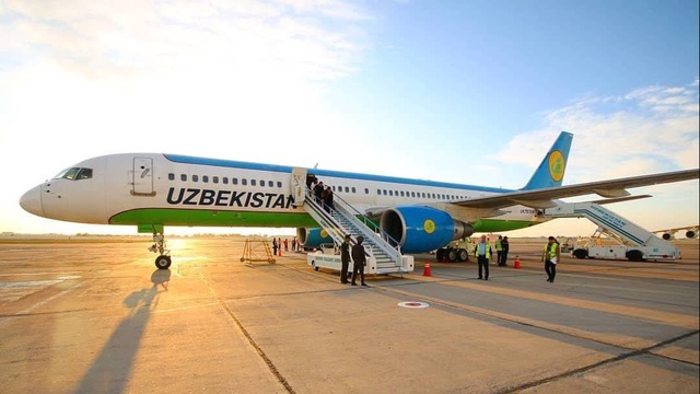 More than 1.7 million tourists visited Uzbekistan in two months