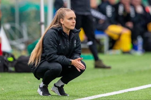 Uzbekistan women’s national team squad for the Asian Cup announced