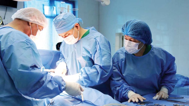 Здоровье населения Приаралья улучшается благодаря реформам