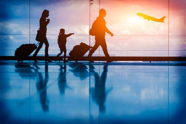 Over 1.1 thousand people moved to Uzbekistan for permanent residence