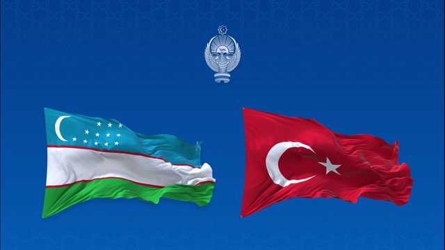 Oʻzbekiston Prezidenti rasmiy tashrif bilan Turkiyada boʻladi