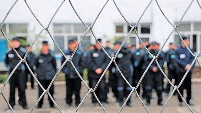 "Second Chance" project: in Uzbekistan, convicted youth will be trained in sought-after professions