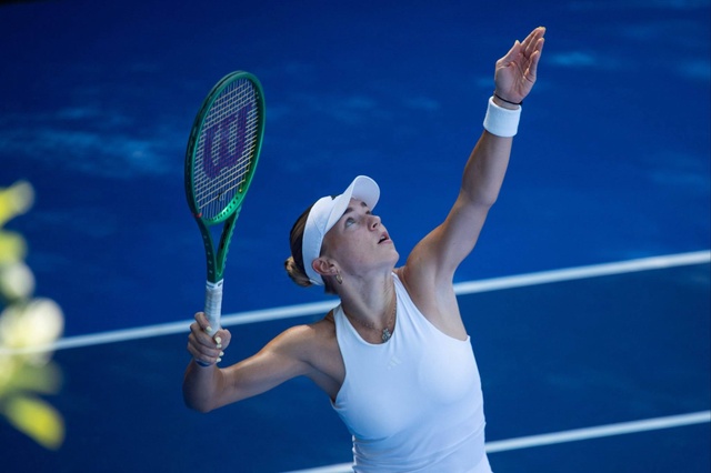 US Open: Мария Тимофеева екинши турда өз қатнасыўын жуўмақлады