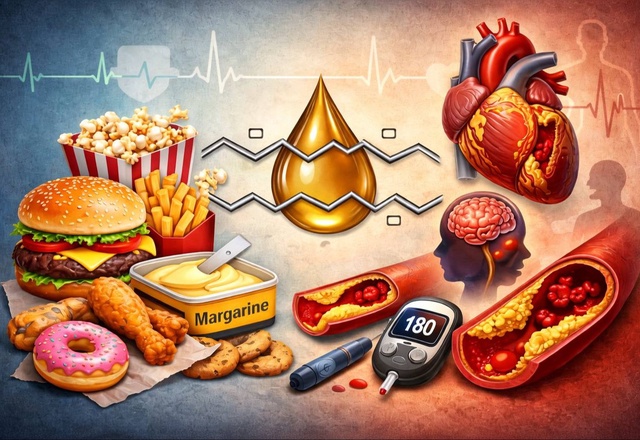 Transyog‘lar haqiqatan ham zararlimi va qanday ta’sir ko‘rsatadi?