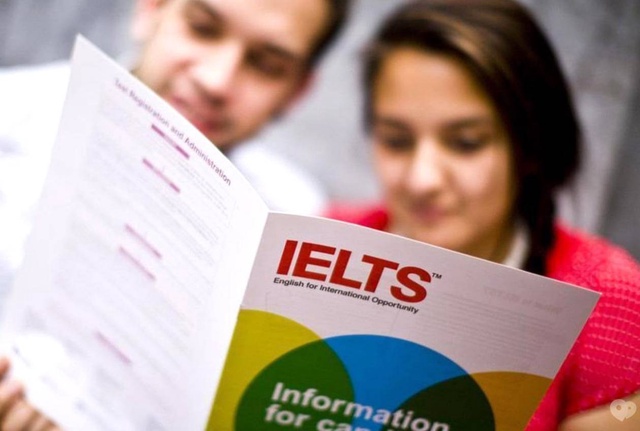 Феномен акселерации: IELTS - тренд или результат комплексных преобразований?