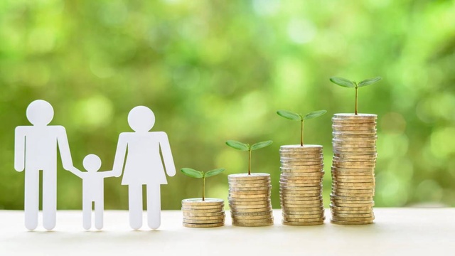 В Узбекистане установлен порядок назначения и выплаты детского пособия и материальной помощи