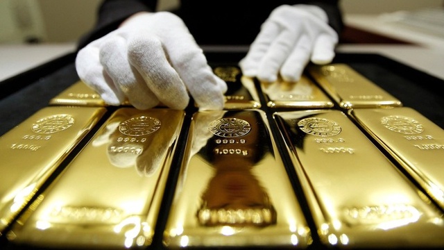 Ўзбекистоннинг олтин-валюта захиралари 2025 йилда 20 миллиард долларга ошди