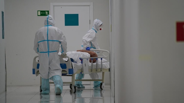 NIPAH вируси: Ўзбекистондаги вазият қандай ва хавотирга ўрин борми?