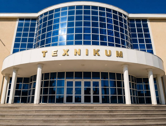 Количество техникумов в Узбекистане достигло 712