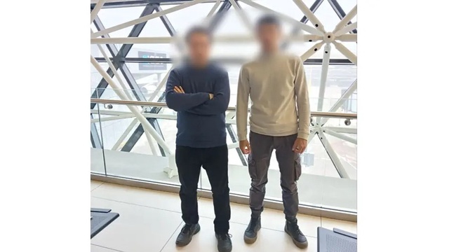 Дипломатҳо ба ҳамватанон барои бозгашт аз Хорватия ба Ӯзбекистон кумак карданд