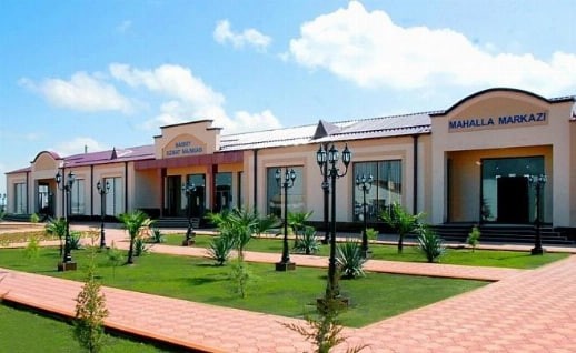 Jinoyatchilikni oldini olishda mahallaning o‘rni