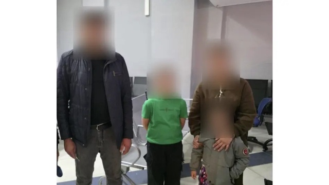 Novosibirskda og‘ir ahvolga tushib qolgan o‘zbekistonlik oila vatanga qaytarildi
