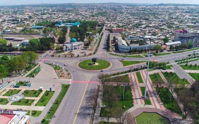 Cooperation between the government and entrepreneurs will be established in Andijan