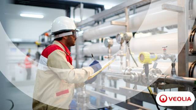 Attention: heating networks are being tested in Tashkent