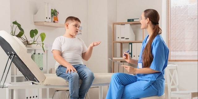 228 million bola xavf ostida: jahonda semirish muammosi kuchaymoqda