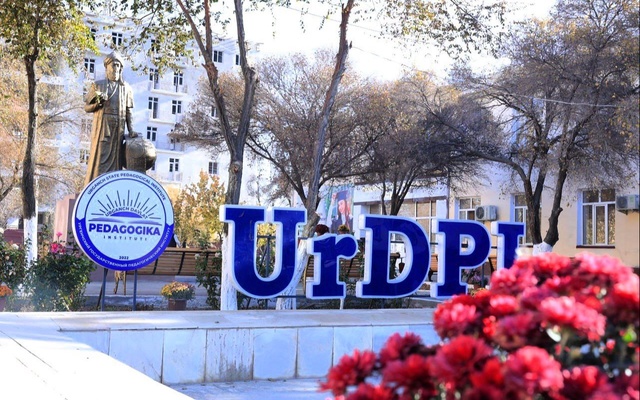 Imkoniyatlar yoshlarni izlayotgan davr: yangicha ish tizimi va natijadorlik sari qat'iy qadam