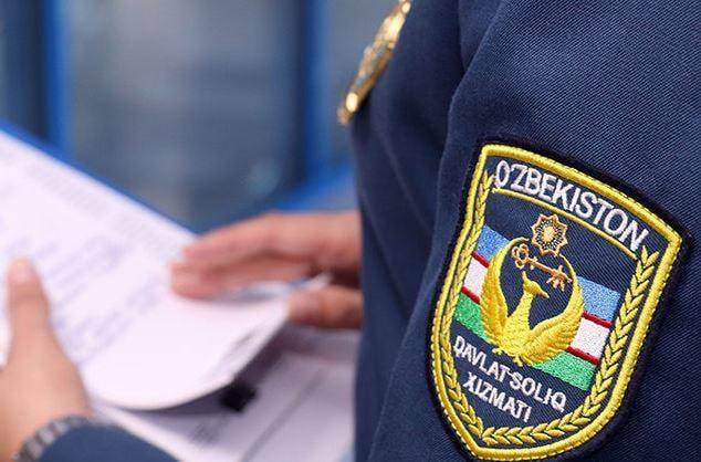 Uzbekistan will improve the quality of services for taxpayers