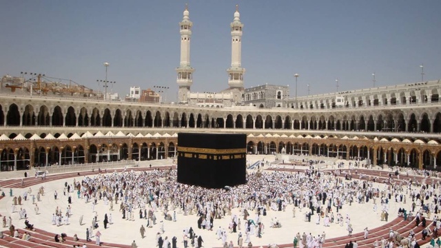 Pilgrimage to Umrah from Uzbekistan has been temporarily suspended due to the situation in the Middle East