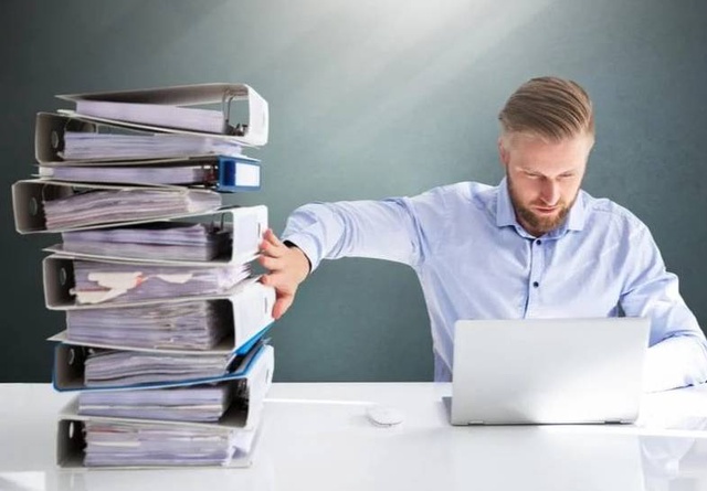 В Узбекистане ускорят процесс перехода на безбумажное делопроизводство