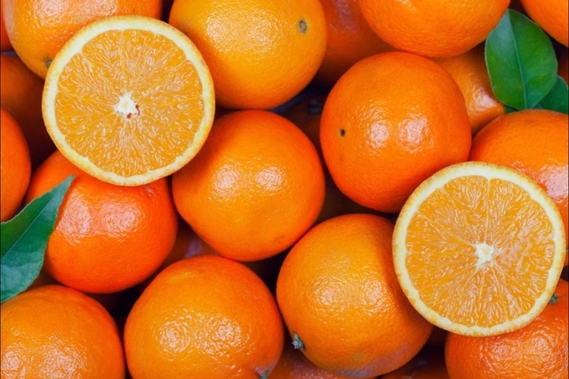 Oʻzbekiston 11 oyda 12 mln AQSH dollariga teng boʻlgan apelsin import qildi