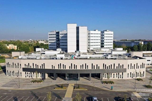 Saratonga qarshi kurashish boʻyicha milliy dastur qabul qilinadi