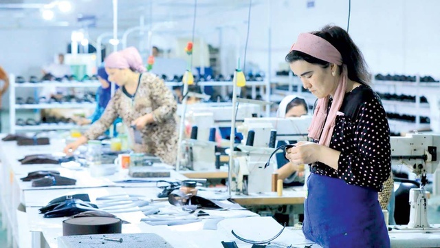 Тысячи безработных находят работу по душе