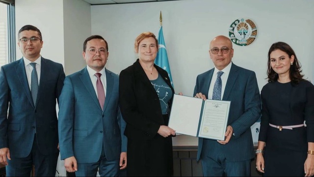 AQShning Sietl shahrida O‘zbekiston Respublikasi Bosh konsulxonasi rasman ochildi