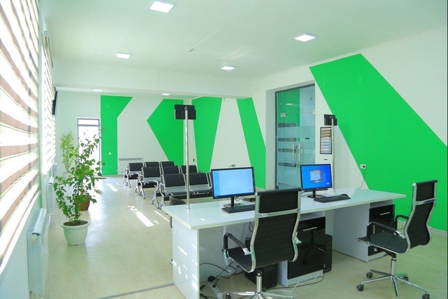 Ўзбекистонда яна 55 та ҳудудий ижтимоий хизматлар марказлари фаолияти йўлга қўйилади