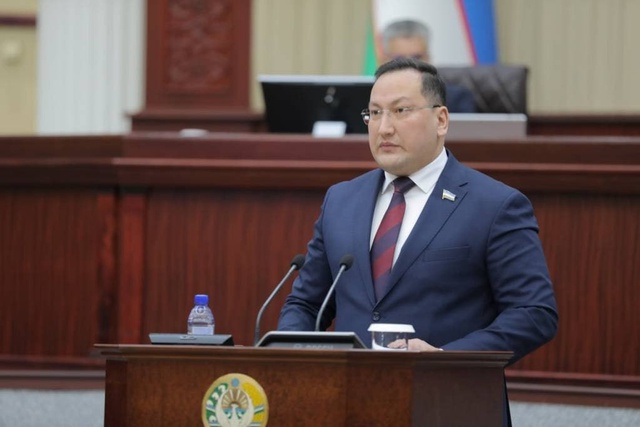 Internetda haqorat va nojoʻya harakatlar uchun maʼmuriy javobgarlik kuchaytirilmoqda